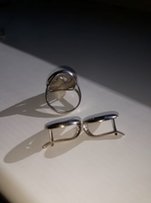 Серебро, набор - 