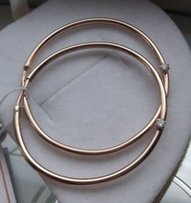 Сережки золото new - Киев