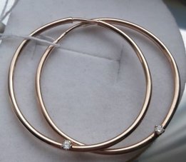Сережки золото new - Киев
