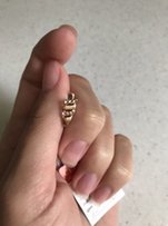 Золотые серёжки - Одесса