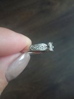 Серебряное кольцо - Дергачи