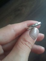 Серебряное кольцо - Дергачи