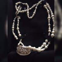 Украшение Chanel,оригинал - Киев