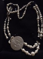 Украшение Chanel,оригинал - Киев