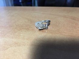 Продам серебряное кольцо - Николаев