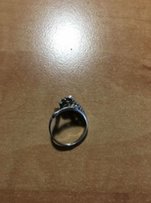 Продам серебряное кольцо - Николаев