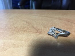 Продам серебряное кольцо - Николаев