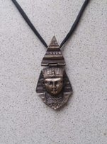 Кулон серебряный - Киев