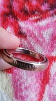 Кольцо Damiani and Brad Pitt 21 размер - Ирпень