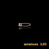 АКЦИЯ на кресты ,шпильки, серьги золото 585 пробы - Киев