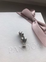 Продам бусину Pandora оригинал - Киев