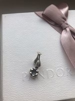 Продам бусину Pandora оригинал - Киев