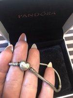 Браслет Pandora Оригинал 18 р. - Киев