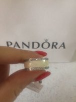 Продам кольцо Pandora Пандора оригинал - Харьков
