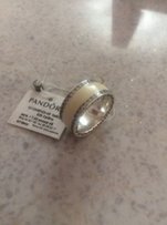 Продам кольцо Pandora Пандора оригинал - Харьков