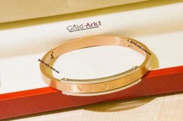 Золотой браслет BVLGARI - Запорожье