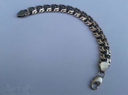 Серебро 925 БИСМАРК 53грамма 21,5см - Винница