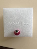 Намистина PANDORA колекції Essence - Львов
