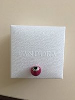 Намистина PANDORA колекції Essence - Львов