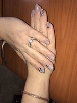 Кольцо Тиффани Tiffany&Co 925 оригинал - Бердянск
