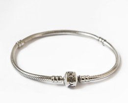Браслет Pandora. серебро 925 пробы. вес 12.95. - Харьков