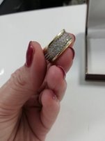 Брендовое кольцо Bulgari (оригинал) - Киев