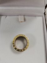Брендовое кольцо Bulgari (оригинал) - Киев