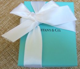 Кольцо с бриллиантами TIFFANY GRACE платина, оригинал - Киев