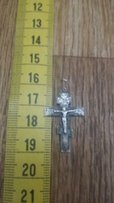Крестик серебряный 925 - Киев