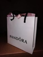 Подарочный пакет Pandora - 