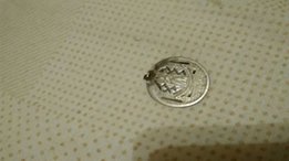 Продам медальон - Энергодар