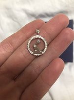 Продам красивую подвеску Swarovski оригинал - 