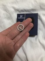 Продам красивую подвеску Swarovski оригинал - 