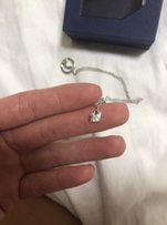 Продам красивую подвеску Swarovski оригинал - 