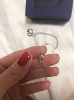 Продам красивую подвеску Swarovski оригинал - 