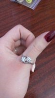 Серебрянное кольцо - Ахтырка