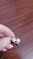Серебрянное кольцо - Ахтырка