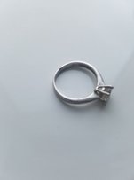 Каблучка срібна - Кропивницкий
