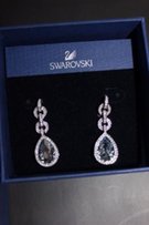 Swarovski Комплект подвеска и серьги Оригинал - Киев