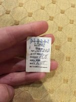 Кольцо 925 проба размер 15,5 - Алексеевка
