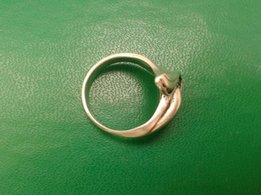 Серебряное кольцо - Донецк