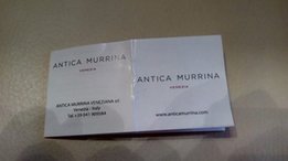 Ожерелье и браслет Antica Murrina (оригинал) для изысканных женщин - Киев