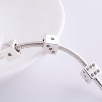 Pandora оригинал шарм игральный кубик бусина пандора - Дунаевцы
