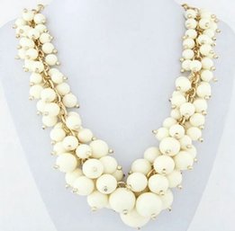 Новые бусы/ожерелье/колье.250 грн за штуку. - Киев