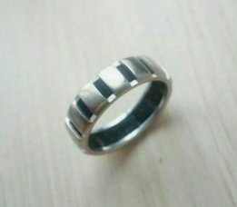 Кольцо мужское. Брендовое золотое кольцо. Chaumet оригинал - Киев