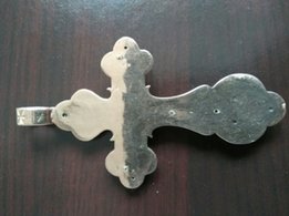 Продам золотой крест - Запорожье