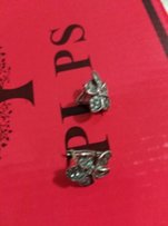 Серьги - 