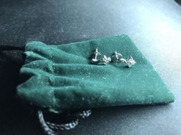 Серьги - 