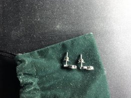 Серьги - 