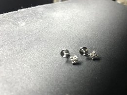 Серьги - 